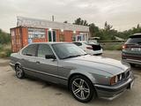 BMW 525 1991 годаүшін1 900 000 тг. в Узынагаш