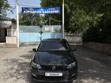 Volkswagen Polo 2018 года за 5 500 000 тг. в Алматы