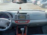Toyota Camry 2002 годаүшін6 000 000 тг. в Шымкент