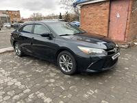 Toyota Camry 2016 годаүшін9 800 000 тг. в Экибастуз