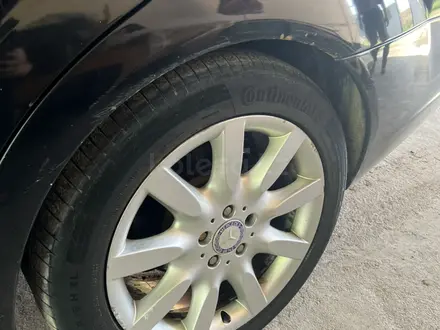 Mercedes-Benz S 350 2006 года за 7 000 000 тг. в Алматы – фото 10