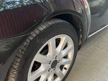Mercedes-Benz S 350 2006 года за 7 000 000 тг. в Алматы – фото 11