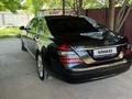 Mercedes-Benz S 350 2006 года за 7 000 000 тг. в Алматы – фото 3