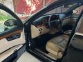 Mercedes-Benz S 350 2006 года за 7 000 000 тг. в Алматы – фото 6