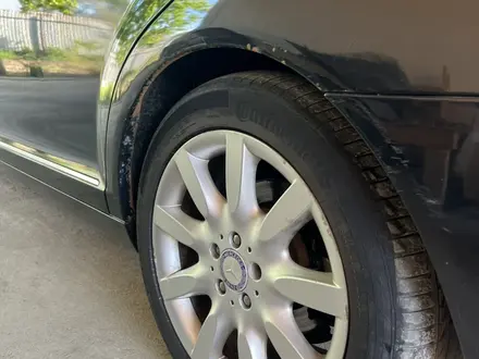 Mercedes-Benz S 350 2006 года за 7 000 000 тг. в Алматы – фото 9