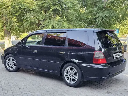 Honda Odyssey 2002 года за 4 000 000 тг. в Каратау – фото 4