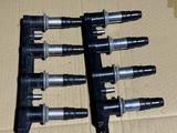 Катушка зажигания Chevrolet Cruze Aveo Orlando 1.6-1.8l F16D3 F18D4 за 30 000 тг. в Караганда