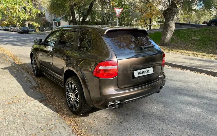 Porsche Cayenne 2008 годаfor7 000 000 тг. в Астана