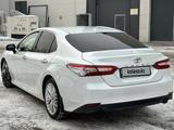 Toyota Camry 2019 года за 13 500 000 тг. в Кокшетау – фото 5