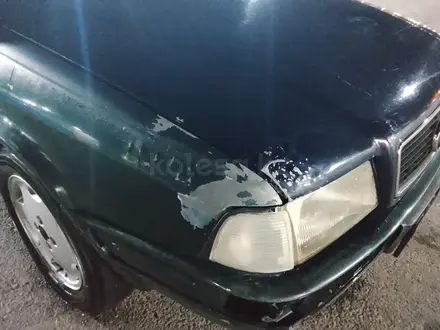 Audi 80 1992 года за 1 000 000 тг. в Тараз – фото 3