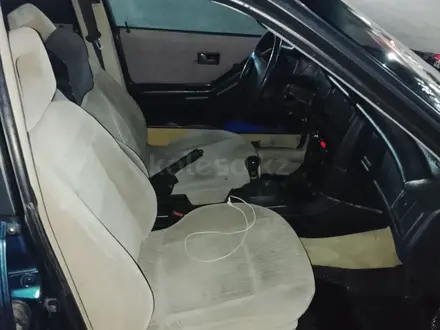 Audi 80 1992 года за 1 000 000 тг. в Тараз – фото 8