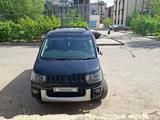 Mitsubishi Delica 2011 годаүшін7 500 000 тг. в Жезказган – фото 4