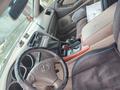 Lexus GS 300 2001 года за 2 600 000 тг. в Алматы – фото 2