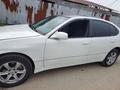 Lexus GS 300 2001 года за 2 600 000 тг. в Алматы – фото 4