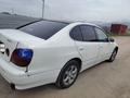 Lexus GS 300 2001 года за 2 600 000 тг. в Алматы – фото 6