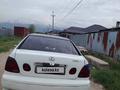 Lexus GS 300 2001 года за 2 600 000 тг. в Алматы – фото 7