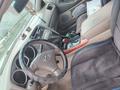 Lexus GS 300 2001 года за 2 600 000 тг. в Алматы – фото 8