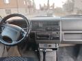 Volkswagen Caravelle 1997 годаfor5 000 000 тг. в Кокшетау – фото 9