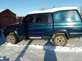 УАЗ Pickup 2014 годаfor3 000 000 тг. в Зеренда – фото 3
