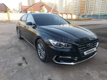 Hyundai Sonata 2019 года за 11 500 000 тг. в Алматы – фото 12