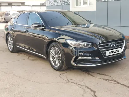 Hyundai Sonata 2019 года за 11 500 000 тг. в Алматы – фото 22