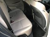 Hyundai Tucson 2018 года за 8 500 000 тг. в Алматы – фото 3
