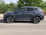 Hyundai Tucson 2018 года за 8 500 000 тг. в Алматы – фото 2