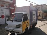 FAW 1010 2005 года за 1 700 000 тг. в Алматы