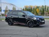 Subaru Forester 2021 года за 14 000 000 тг. в Уральск – фото 3