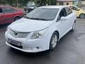 Toyota Avensis 2009 года за 5 200 000 тг. в Тараз