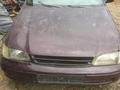 Toyota Carina E 1993 года за 10 000 тг. в Усть-Каменогорск