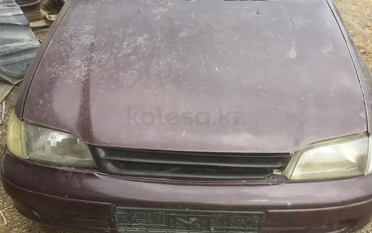 Toyota Carina E 1993 года за 10 000 тг. в Усть-Каменогорск