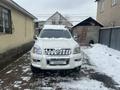 Toyota Land Cruiser Prado 2007 года за 11 700 000 тг. в Алматы