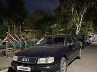 Audi 100 1991 годаүшін1 800 000 тг. в Жаркент