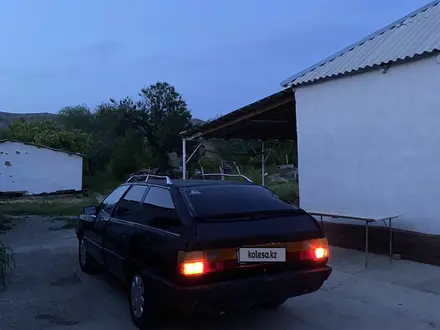 Audi 100 1989 года за 1 200 000 тг. в Тараз – фото 7