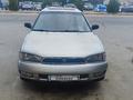 Subaru Legacy 1996 годаүшін2 200 000 тг. в Актау – фото 7