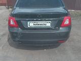 Lifan Cebrium 2014 года за 1 650 000 тг. в Атбасар – фото 3