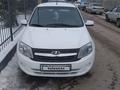 ВАЗ (Lada) Granta 2190 2014 года за 2 300 000 тг. в Жетысай – фото 3