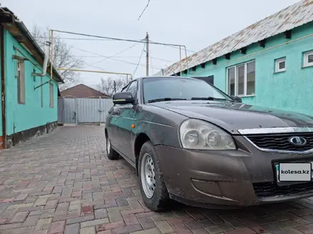 ВАЗ (Lada) Priora 2170 2015 года за 3 200 000 тг. в Алматы