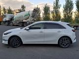 Kia Cee'd 2023 года за 7 800 000 тг. в Шымкент – фото 2