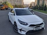 Kia Cee'd 2023 года за 7 800 000 тг. в Шымкент