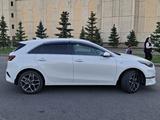 Kia Cee'd 2023 года за 7 800 000 тг. в Шымкент – фото 3