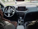Kia Cee'd 2023 года за 7 800 000 тг. в Шымкент – фото 4