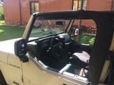 Jeep Wrangler 1999 годаүшін5 500 000 тг. в Уральск – фото 3