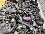 Двигатель на Nissan QASHQAI MR20 2L (qr25/2AZ/2AR/1MZ/3MZ/2GR/3GR/4GR/2TR) за 89 900 тг. в Алматы – фото 2