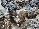 Двигатель на Nissan QASHQAI MR20 2L (qr25/2AZ/2AR/1MZ/3MZ/2GR/3GR/4GR/2TR) за 89 900 тг. в Алматы – фото 4