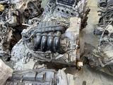 Двигатель на Nissan QASHQAI MR20 2L (qr25/2AZ/2AR/1MZ/3MZ/2GR/3GR/4GR/2TR) за 89 900 тг. в Алматы – фото 5
