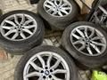 Оригинальные диски BMW X5 G05 R19үшін200 000 тг. в Костанай