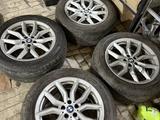 Оригинальные диски BMW X5 G05 R19 за 280 000 тг. в Костанай