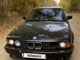 BMW 520 1992 годаүшін1 100 000 тг. в Уральск